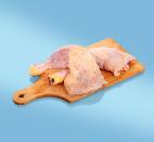 Surgelé Cuisses de poulet déjointées - Photo 2