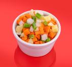 Surgelé Légumes pour potage - colis - Photo 2