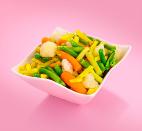 Surgelé Légumes pour wok - colis - Photo 2