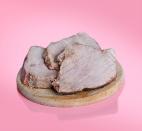 Surgelé Paleron de porc confit à la graisse de canard - Photo 2