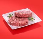 Surgelé Steak haché Charolais façon bouchère 5% MG - Photo 2