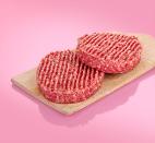 Surgelé Steak haché de Bœuf 15% MG 100g - Colis - Photo 2