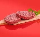 Surgelé Steaks hachés de bœuf façon bouchère 5 % MG - Colis - Photo 2
