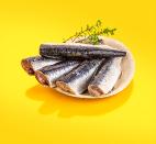Surgelé Filets de sardines - Photo 2