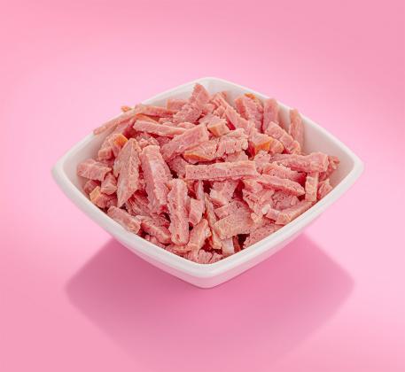 Surgelé Allumettes de Bacon - Colis - Photo 1