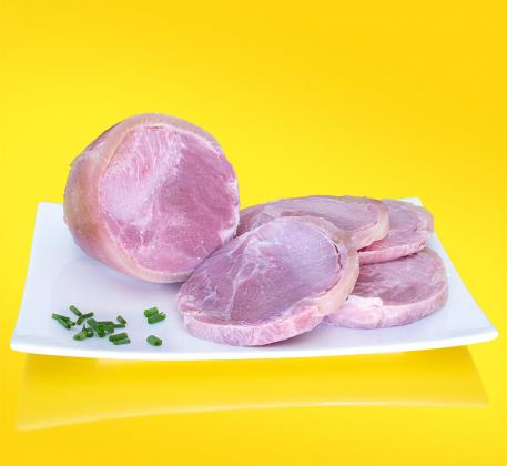 Surgelé Jambonneau de porc cuit - Photo 1