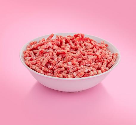 Surgelé Viande hachée Égrenée de bœuf 15% MG - colis - Photo 1