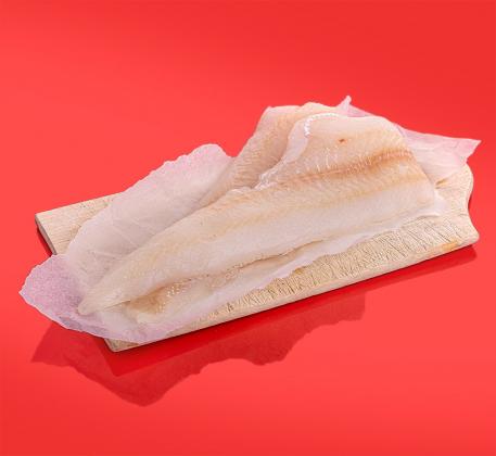 Surgelé Filets de merlan sans peau, sans arêtes - Photo 1