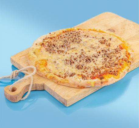 Surgelé Pizza Bolognaise - Photo 1
