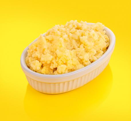 Surgelé Purée de pommes de terre au beurre d'Isigny AOP - colis - Photo 1