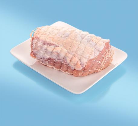 Surgelé Rôti de Porc filet - Photo 1