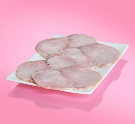 Surgelé Rôti de porc cuit saumuré - Photo 1