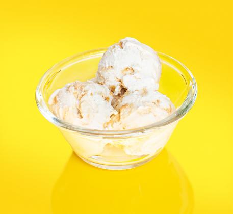 Surgelé Crème glacée vanille breizh® - Photo 1