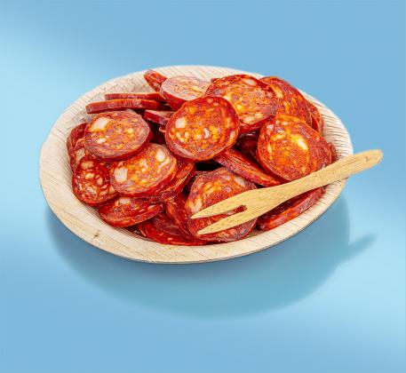 Surgelé Chorizo tranché - Colis - Photo 1