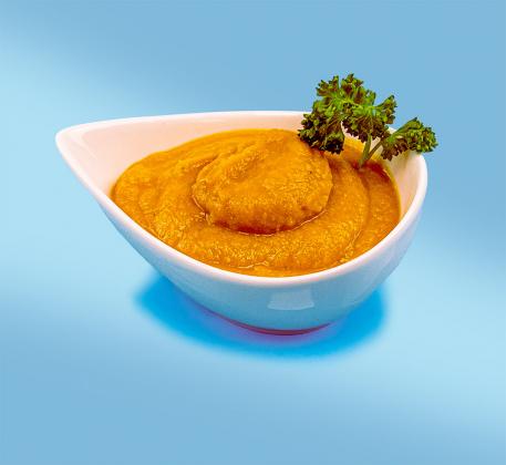 Surgelé Légumes pour potage au potiron - colis - Photo 1
